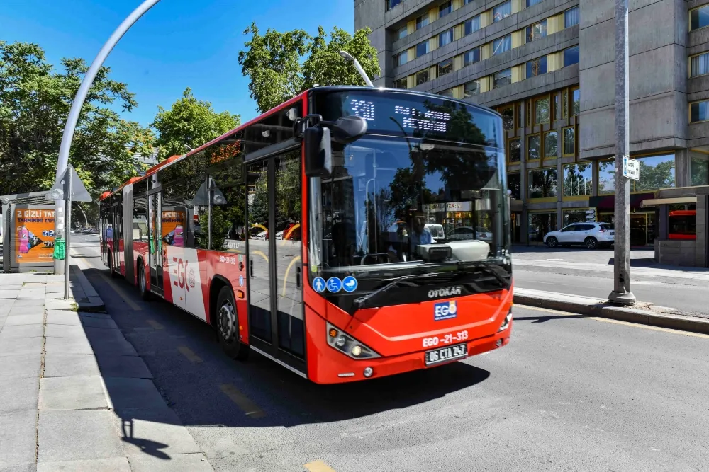 ANKARA