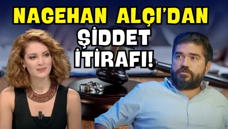 NAGEHAN ALÇI