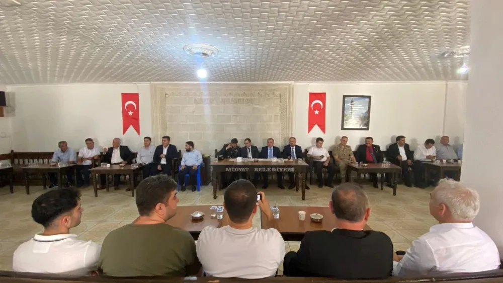 Midyat