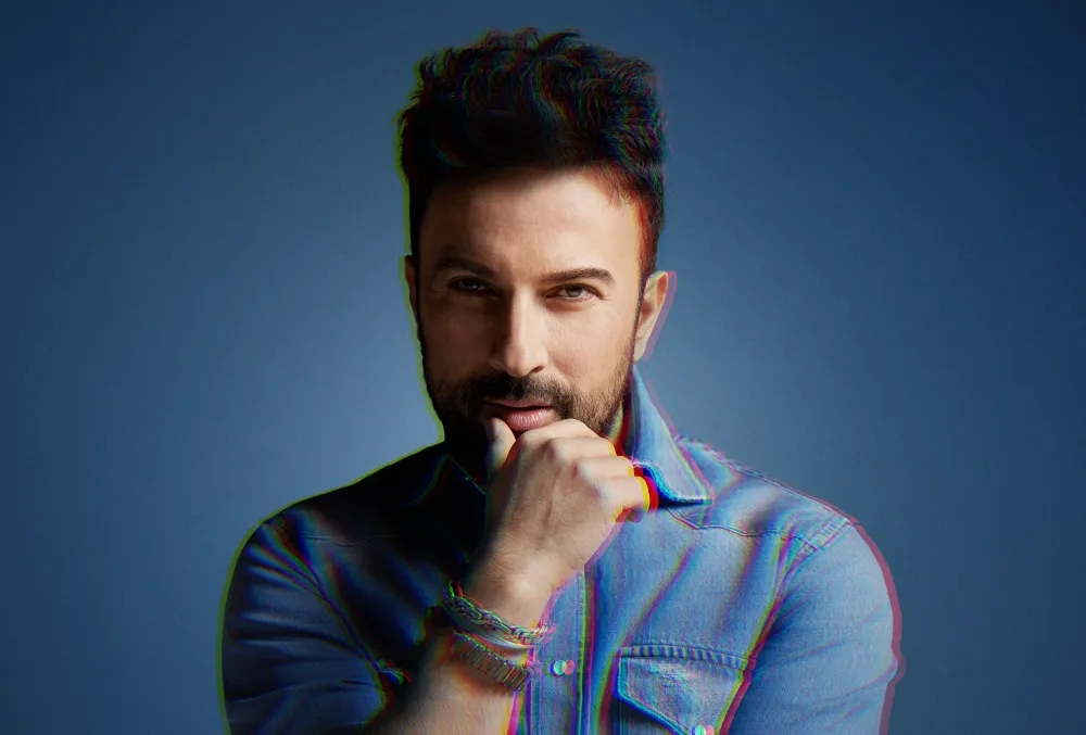 DÜNYA İÇİN TARKAN ZAMANI