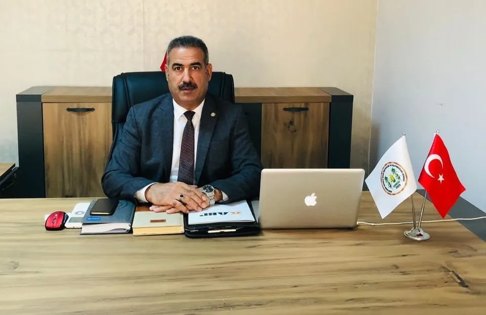 BAŞKAN MÜSLÜMOĞLU