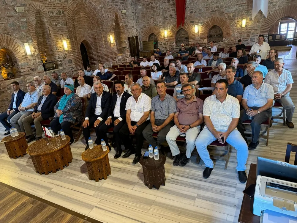 BURSA BB