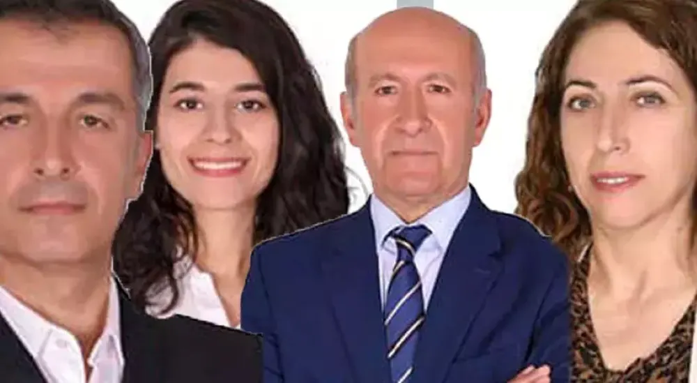MARDİN  EĞİTİM VE  ARAŞTIRMA HASTAHANESİNDEKİ EKSİKLİKLER VE SORUNLAR TBMM