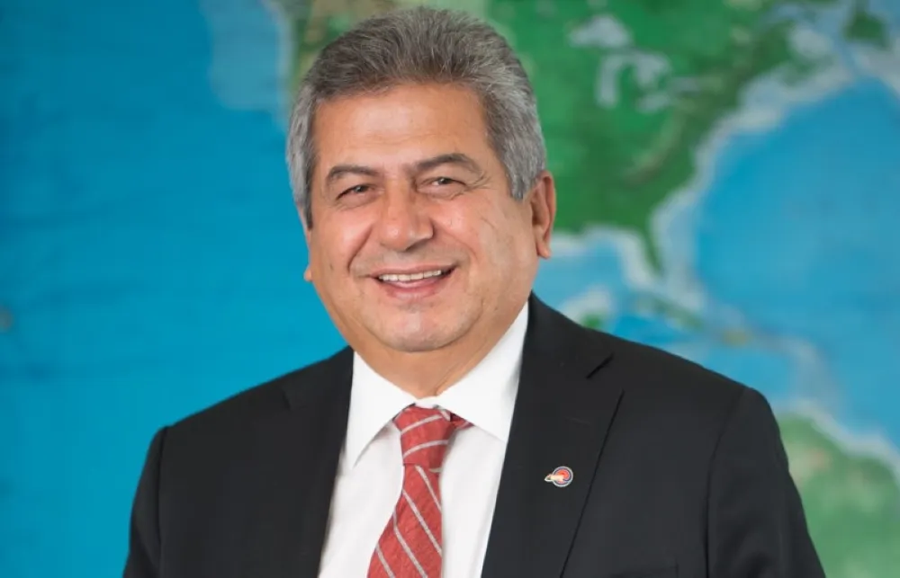 GRİ LİSTEDEN ÇIKMAK TÜRKİYE’DE YATIRIM İKLİMİNİ İYİLEŞTİRDİ