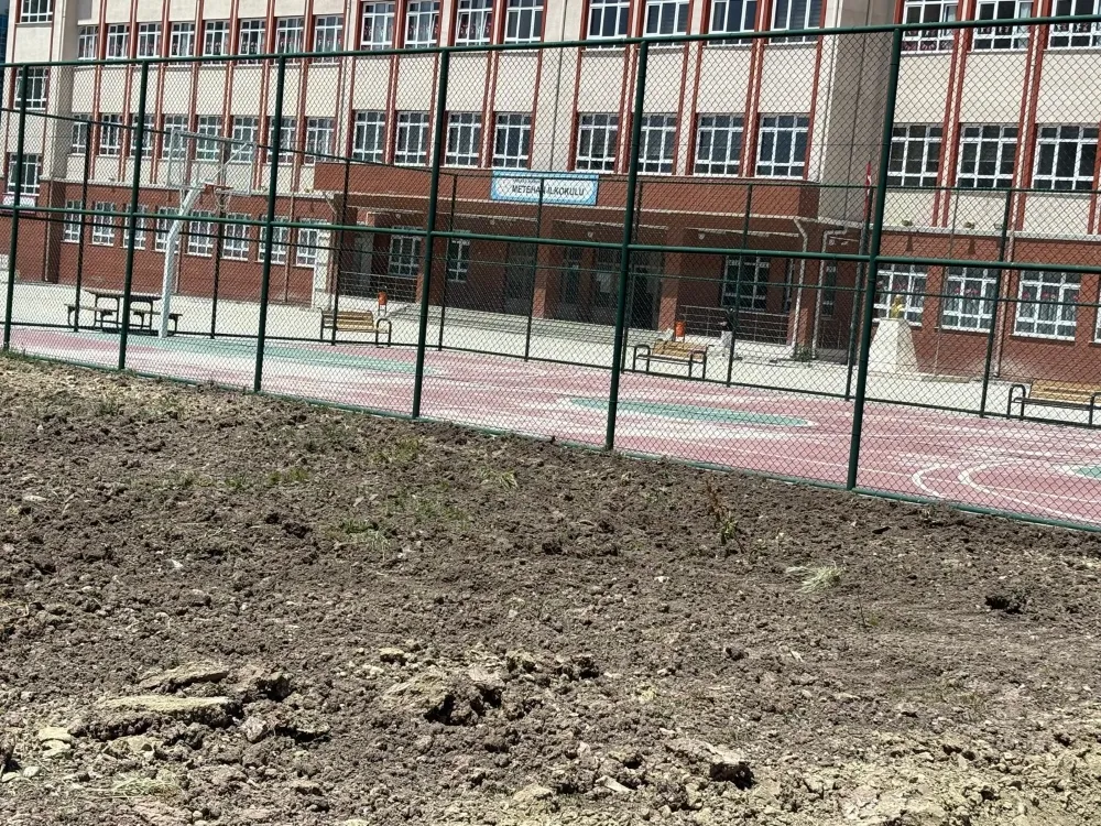 Mamak Belediyesi’nden Eğitime Destek