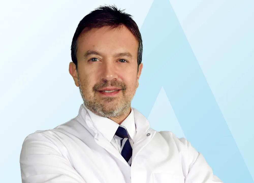 ORGAN NAKLİNDE ROBOT DÖNEMİ!