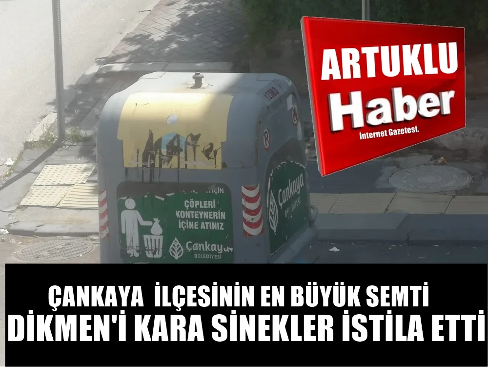ANKARA
