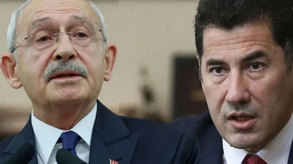 KILIÇDAROĞLU