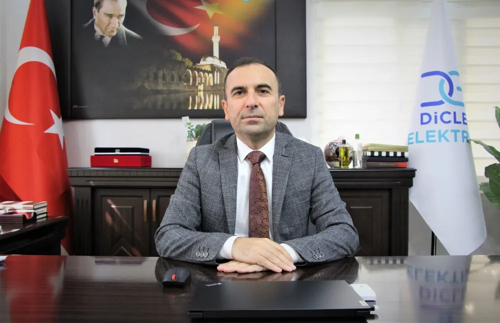 Dicle Elektrik’ten Şanlıurfa’da 28 Milyon TL Tutarında Yatırım: