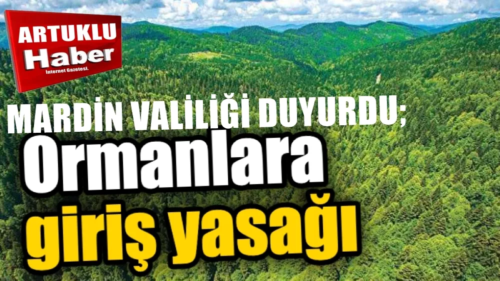 MARDİN VALİLİĞİ