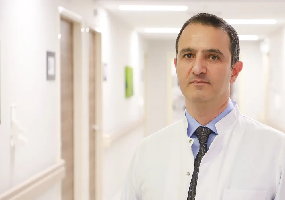 Jinekolojik Kanserler Tedavi Edilmezse Risklere Yol Açabilir 