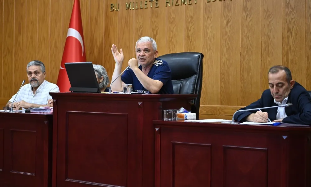 Mamak’ta 10 Yılı Aşkındır Süren Tapu Sorunu Çözüme Kavuşuyor