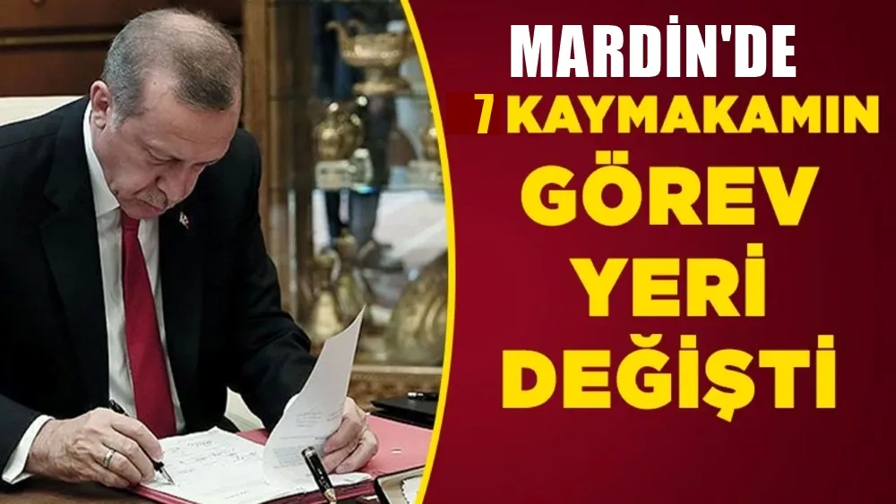 MARDİN