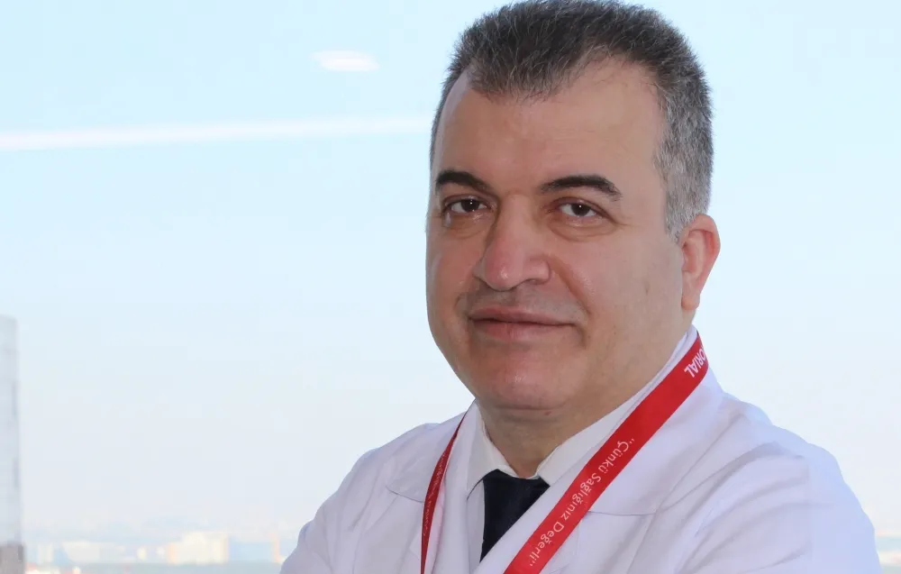 HORLAYAN DA DİNLEYEN DE RİSK ALTINDA!