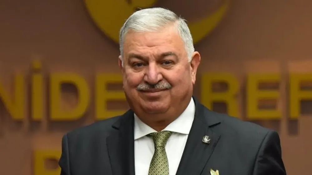 MİLLETVEKİLİ  DOĞAN BEKİN MARDİN ÇEVRE  YOLU İLE ÖLÜMCÜL TRAFİK KAZALARINI TBMM GÜNDEMİNE TAŞIDI