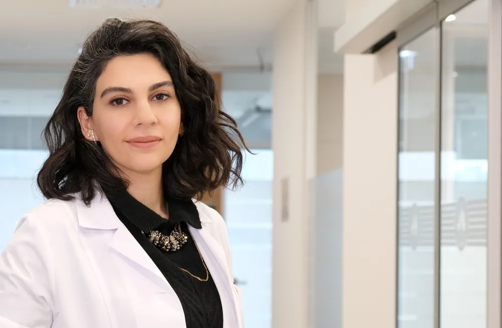Hamilelikte hormonal değişiklikler ağız sağlığını tehdit ediyor! 