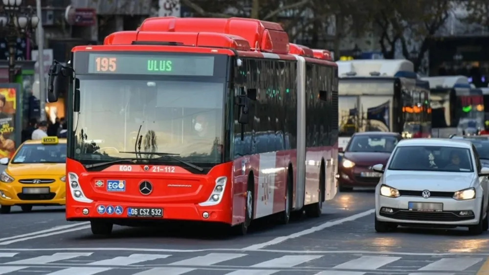 ANKARA