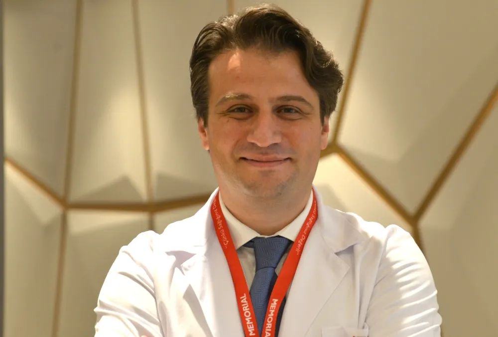 HEPATİT’İN FARKINDA OLMAK KARACİĞERİ KORUYOR!