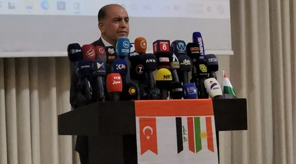 USİAD GENEL BAŞKANI KILIÇ’TAN YENİ PROJELER AÇIKLAMASI 
