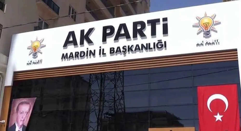 MARDİN
