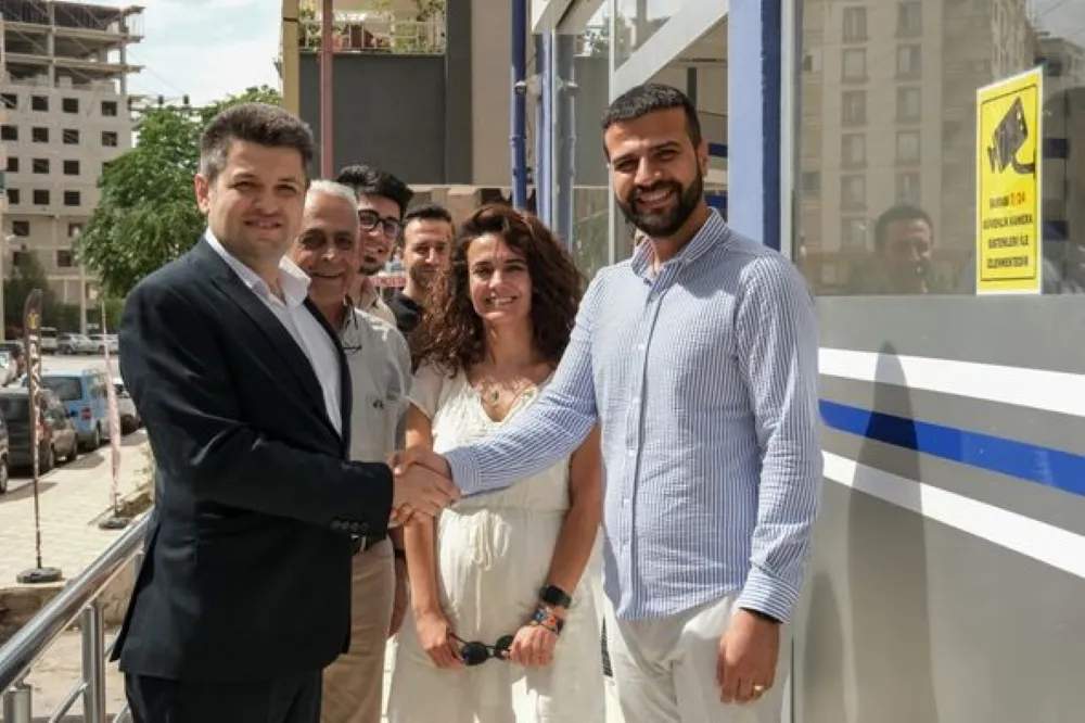   ÖMERLİ İLÇESİNDE EKOLOJİK TARIM UYGULAMALARI VE EĞİTİM MERKEZİ PROJESİ 