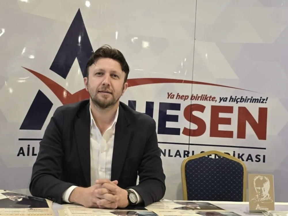 HATAY’DA 26 BOŞ BİRİM BULUNAN AİLE HEKİMLİĞİ EK YERLEŞTİRME KURASINA SADECE 1 HEKİM BAŞVURDU!