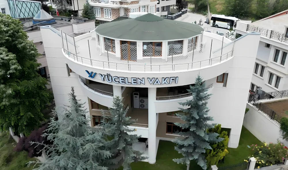Ali Yücelen Türkleri Kıbrıs