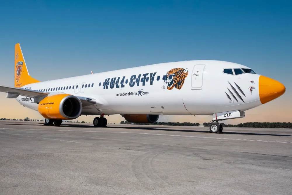 Hull City Summer Tour 2024 Hazırlık Kampı için Türkiye