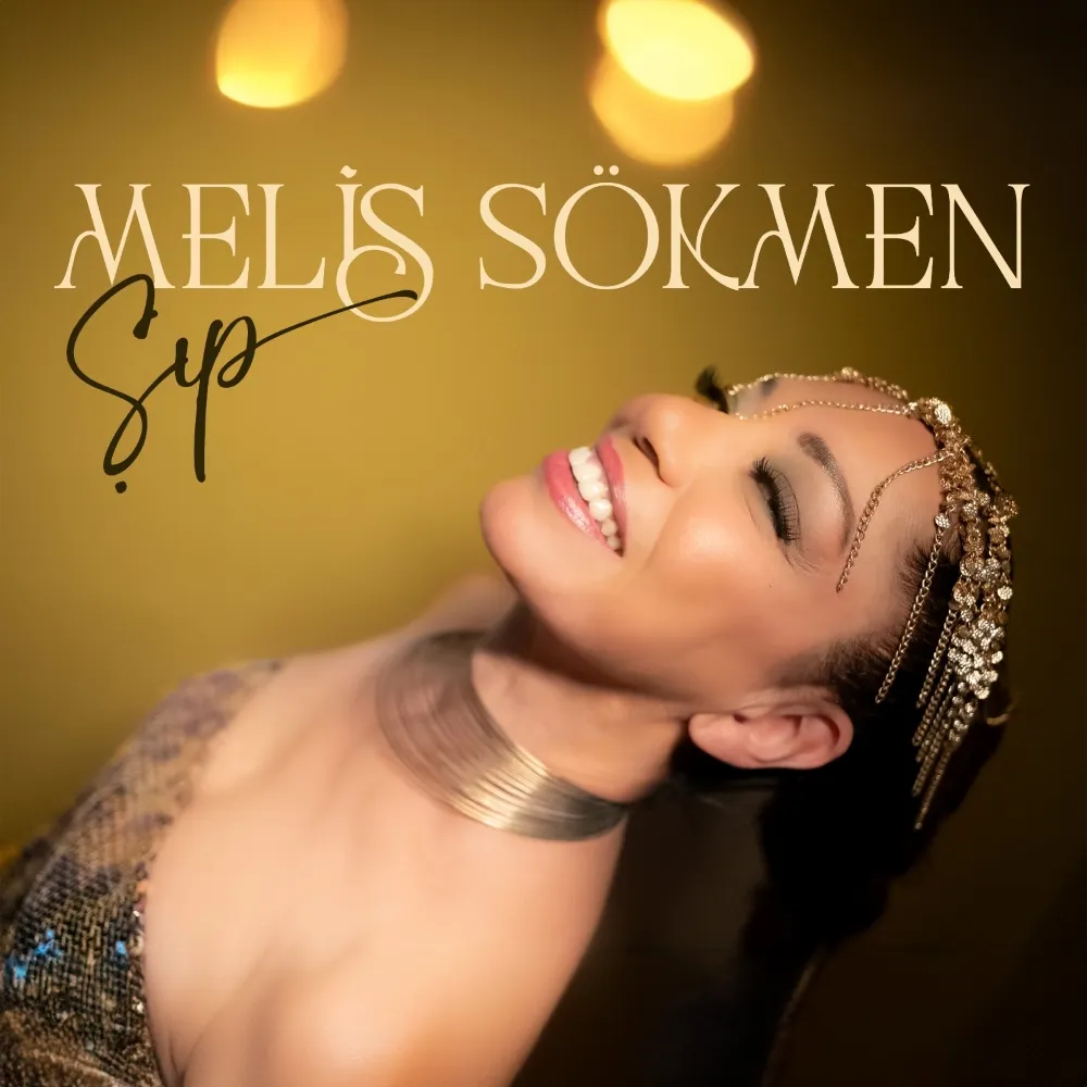 MELİS SÖKMEN “ŞIP” DİYE YAZI GETİRDİ