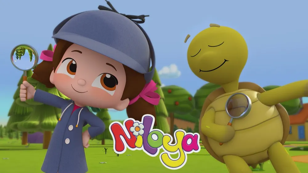 Niloya