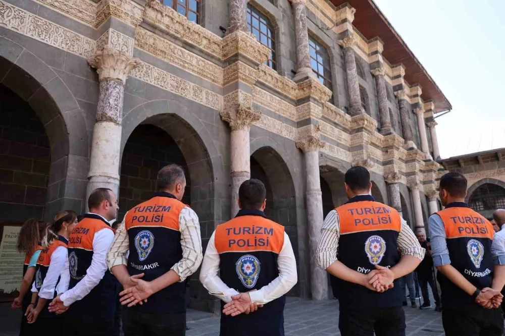 Diyarbakır