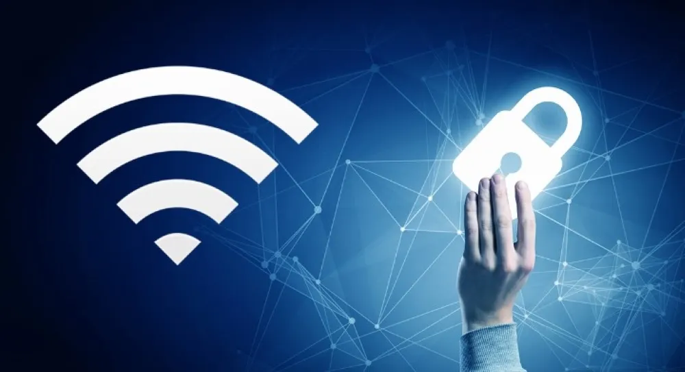 Dışarıda şarjmatik ve genel WiFi kullanırken dikkat! 