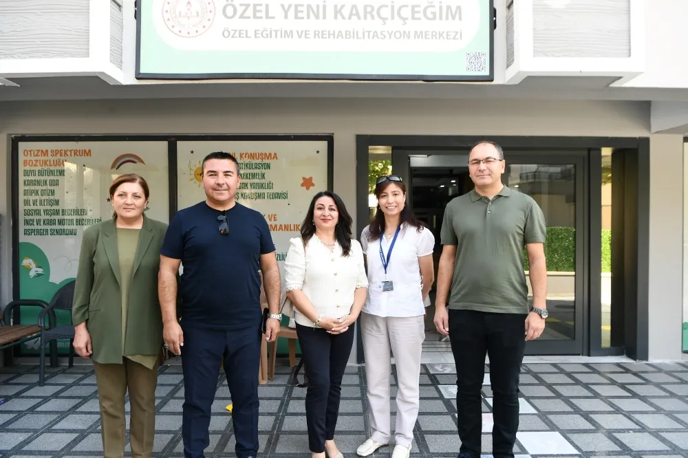 Mamak Belediyesi İşçi ve İşvereni  Buluşturuyor!