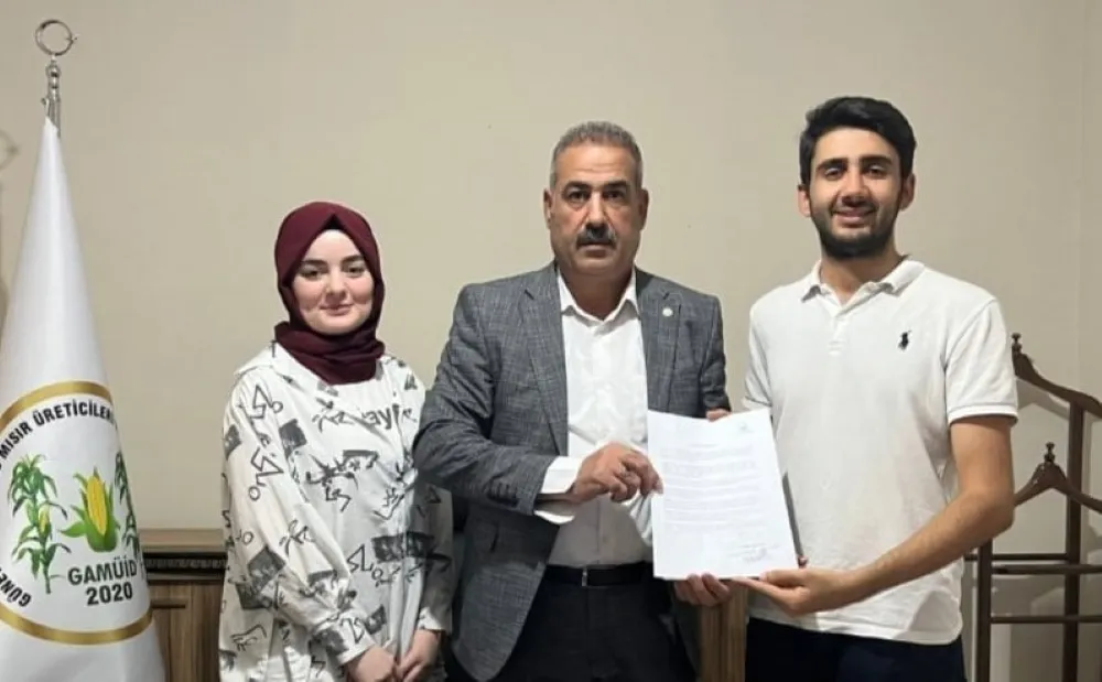 DOĞA İÇİN GEL DERNEĞİ TARAFINDAN  DÜZENLENEN ANIZ YAKMA KAMPANYASI MEYVELERİNİ VERMEYE BAŞLADI
