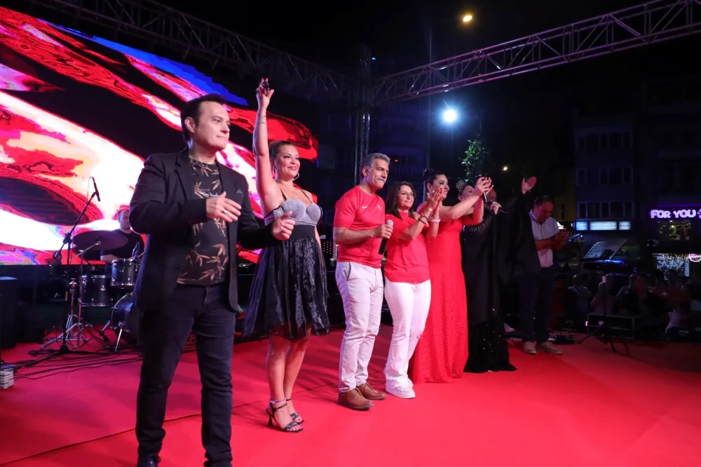 30 Ağustos Zafer Bayramı Gemlik