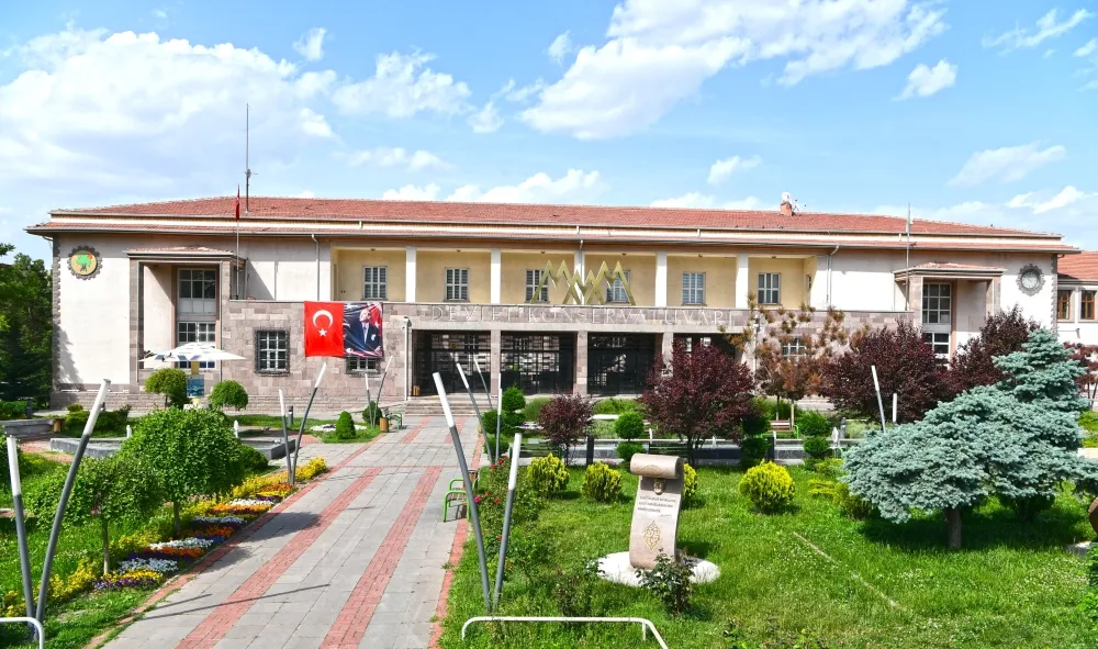 MAMAK BELEDİYESİNDEN KASITLI HABERLERE YALANLAMA!