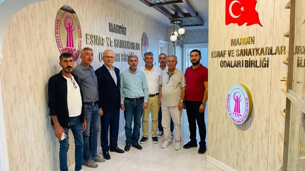 BAŞKAN AMAK