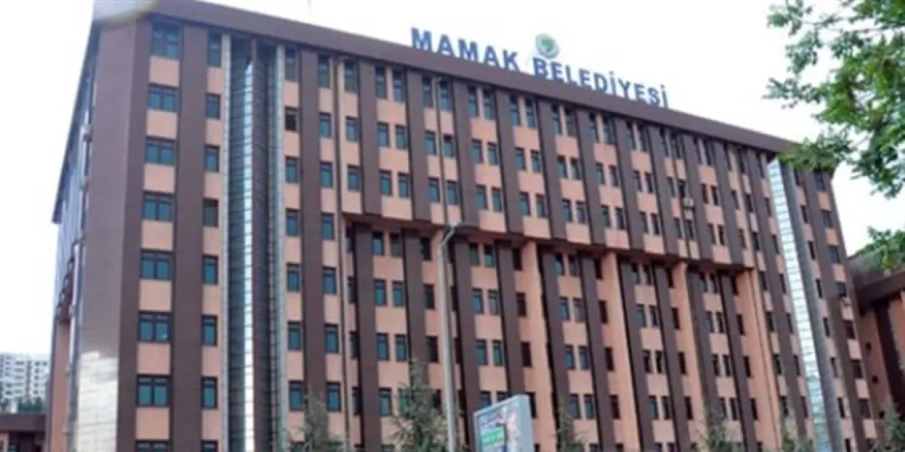 MAMAK BELEDİYESİNDEN ÖNEMLİ AÇIKLAMA!