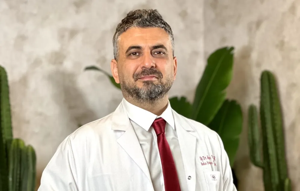 35 Yaş Üstü Kadınlara Doğum Kontrol Hapı Uyarısı 