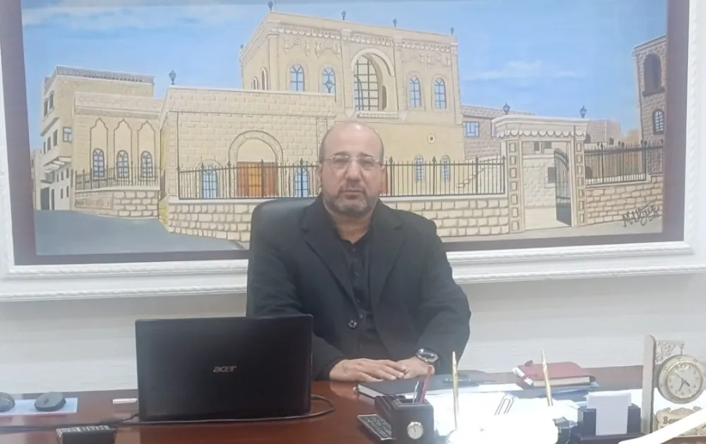 BAŞKAN GÜNEŞ