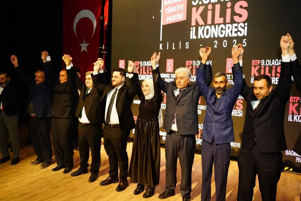 Hüseyin Baş: Her şeye eyvallah demeye alıştık, felaketleri sık sık yaşar olduk 