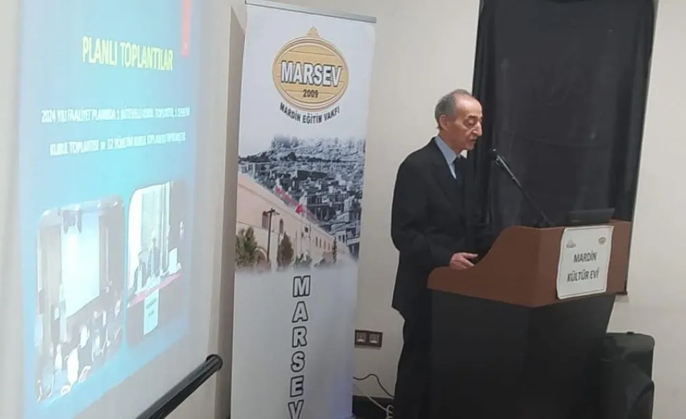 MARSEV VAKFI KAPANMAMALIDIR!