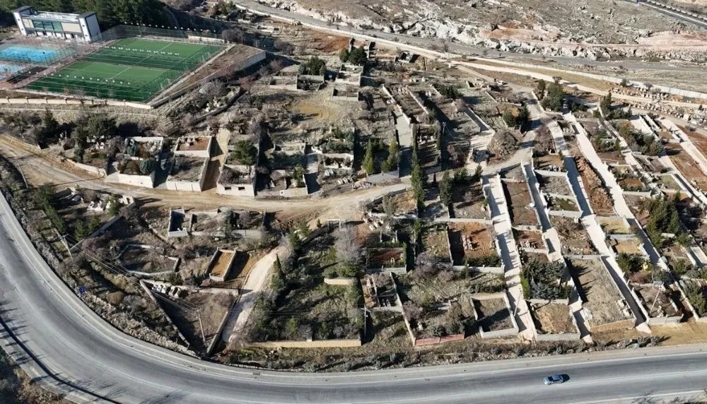 Mardin Büyükşehir