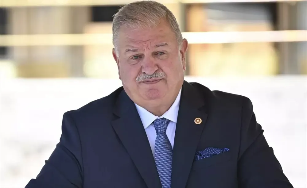DOĞAN BEKİN