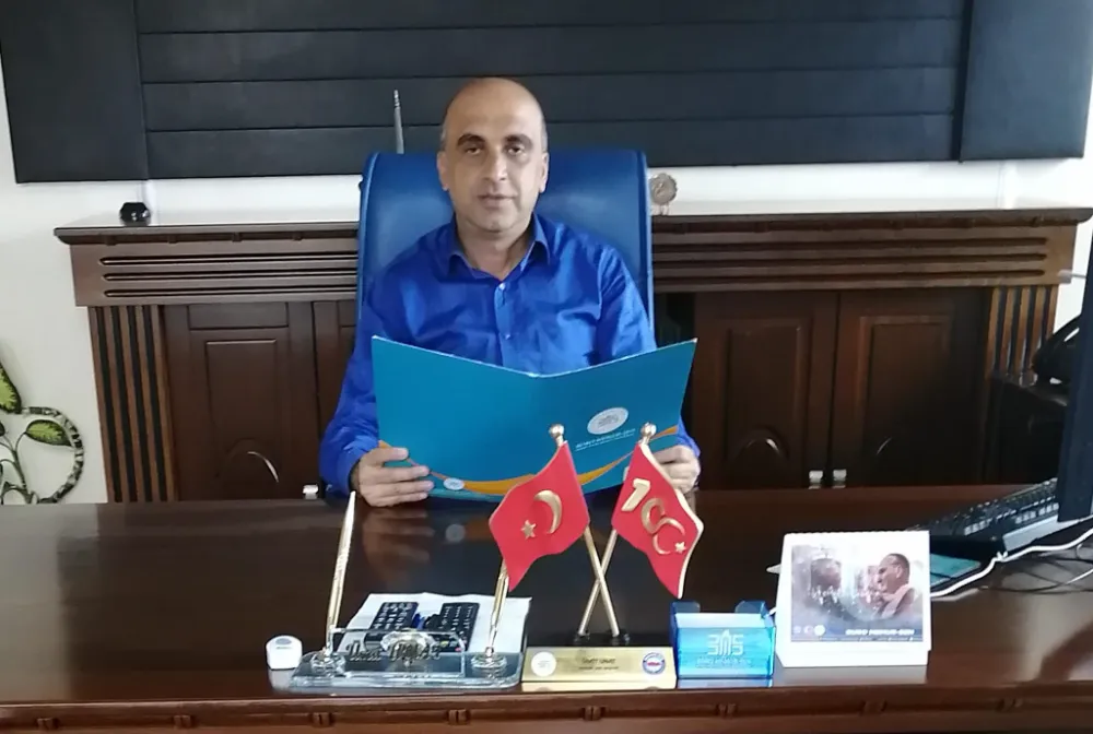 Başkan UNAT : 