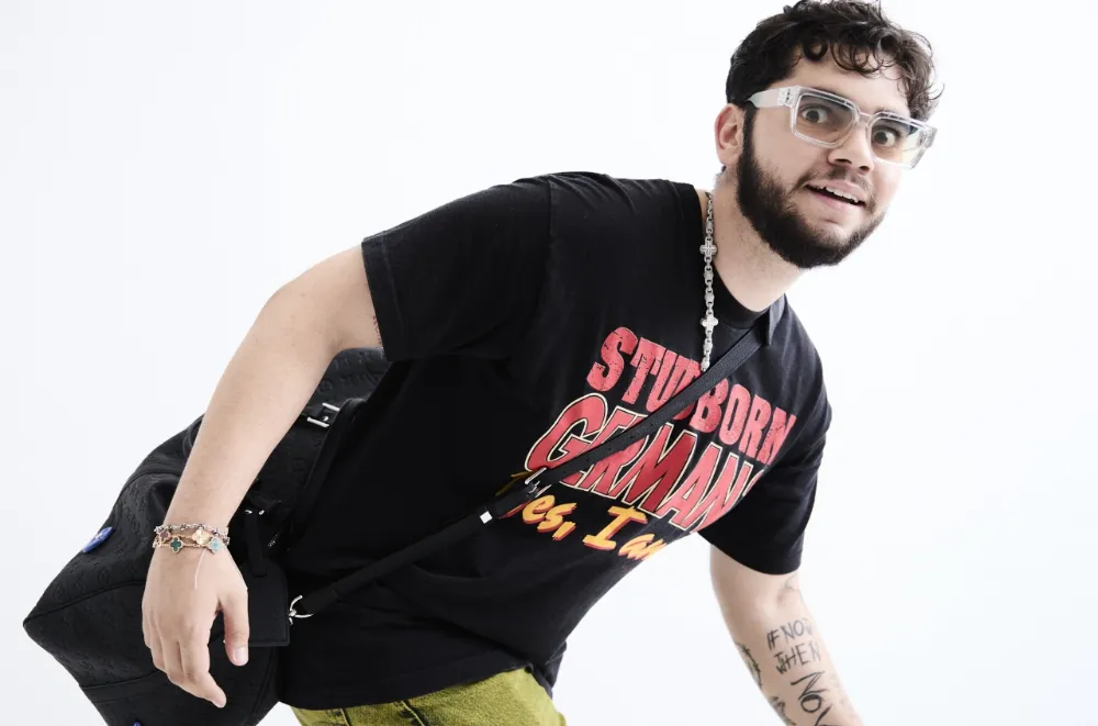 Dünyayı Gezen Rapçi KUBAR’dan İkinci Tekli: KMT