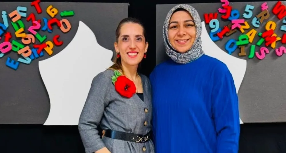 Öğrenme Güçlüğü Hastalık Değil Güçtür