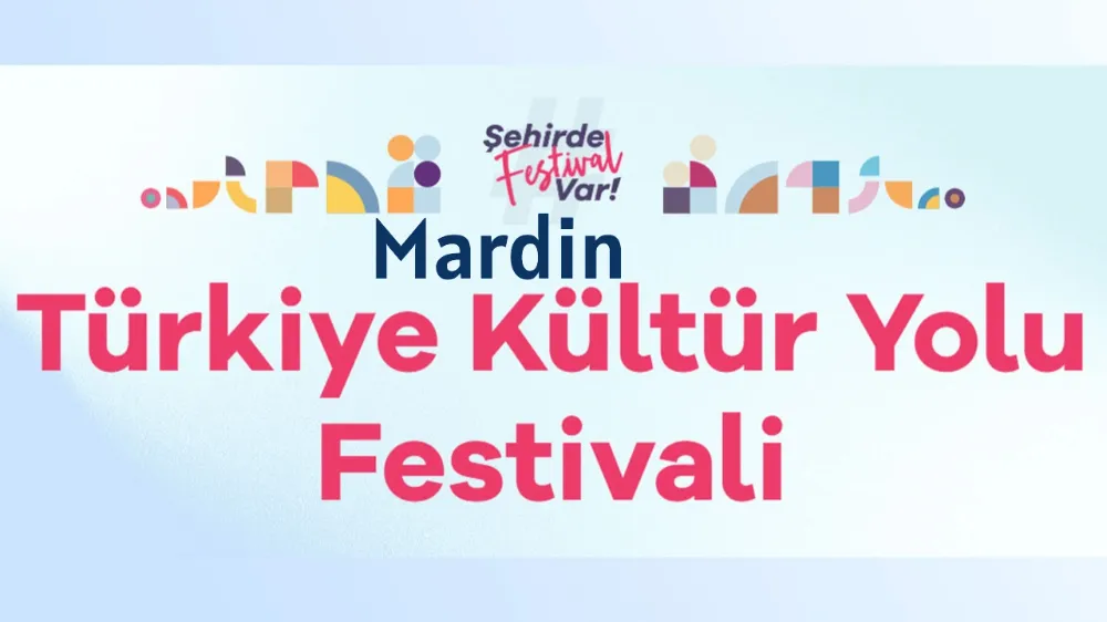 MARDİN