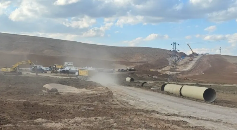 ANKARA BÜYÜKŞEHİRDEN KESİKKÖPRÜ AÇIKLAMASI