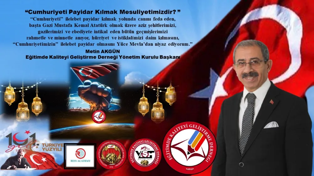 BAŞKAN AKGÜN